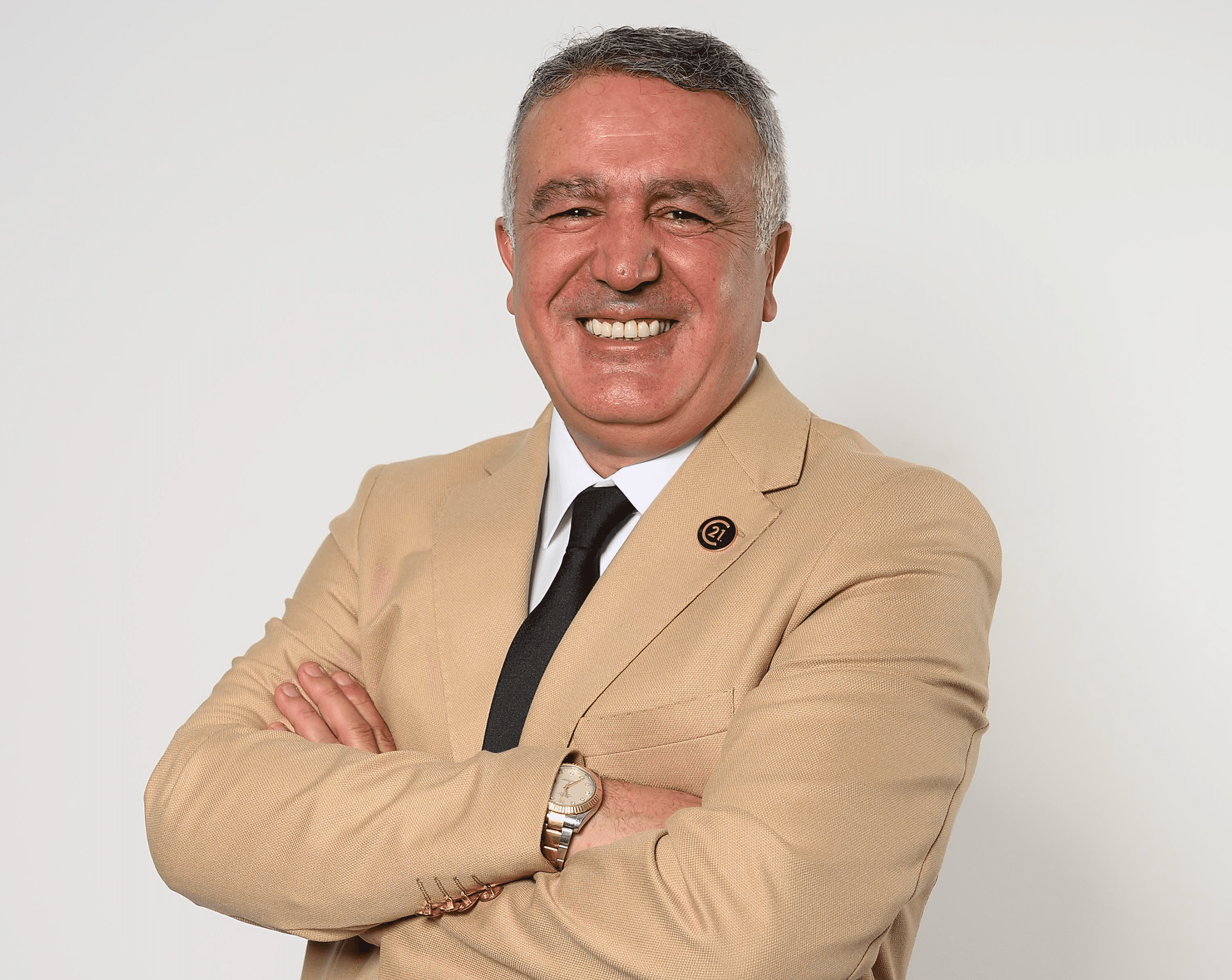 Gökhan Taş