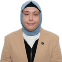 Fikriye Nur Harmandar