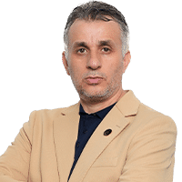 Yücel Çabuk