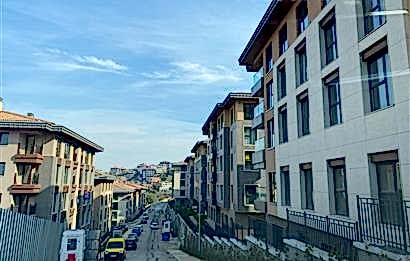 ÜSKÜDAR KİRAZLITEPE TOKİ KONUTLARINDA 2+1 KİRALIK DAİRE