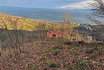 CENTURY21'DEN PERŞEMBE TARLACIK MAH.DENİZ MANZARALI PARSELLER - 8 - 31248