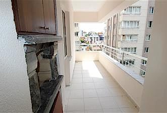 KOŞUYOLUN EN TERCİH EDİLEN ÖZLEM SİTESİNDE BAKIMLI KİRALIK 3+1 - 6 - 31243