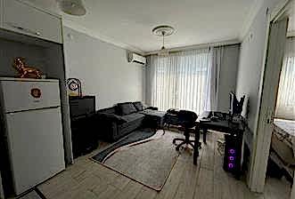 Bornova Mevlana'da Satılık 1+1 Daire - 1 - 31261