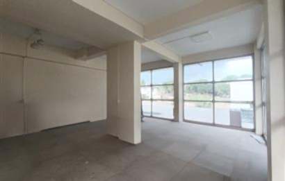 C21 LOFTTAN SARAYKÖYDE 130 M² KİRALIK DÜKKAN.