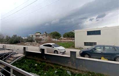 C21 LOFT’TAN SARAYKÖY’DE 70 M² KİRALIK DÜKKAN.