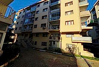 KOŞUYOLU BAHAR SİTESi'NDE YÜKSEK GİRİŞ , BALKONLU 2+1 KİRALIK - 10 - 31246