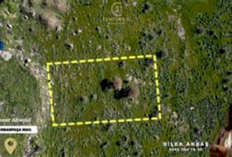 CENTURY 21 BAL'DAN GAZİ OSMAN PAŞA TOKİ YAKINI SATILIK ARSA - 2 - 31258